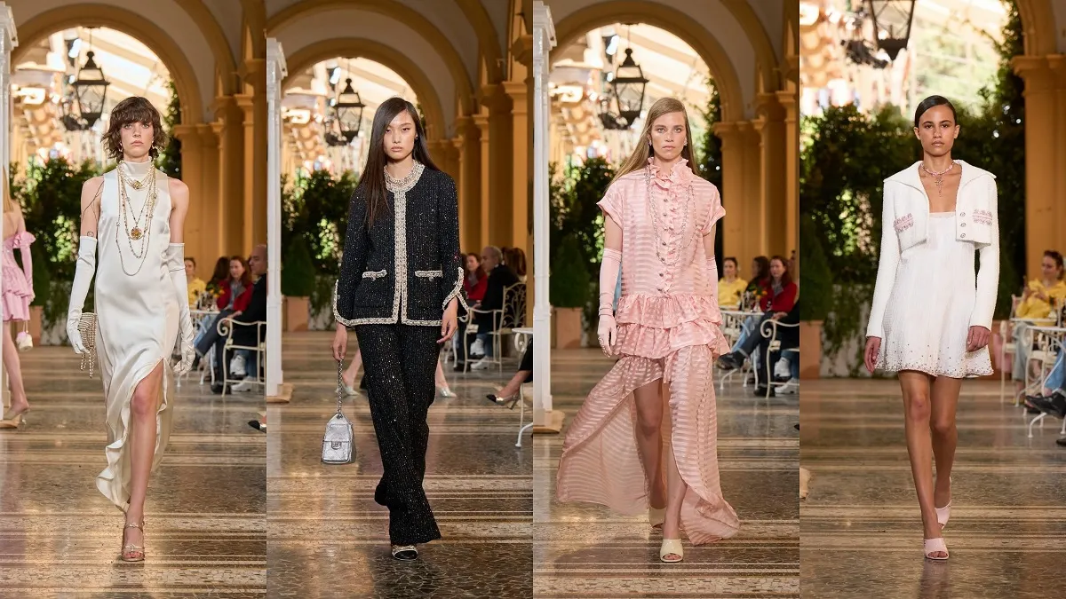 chanel
