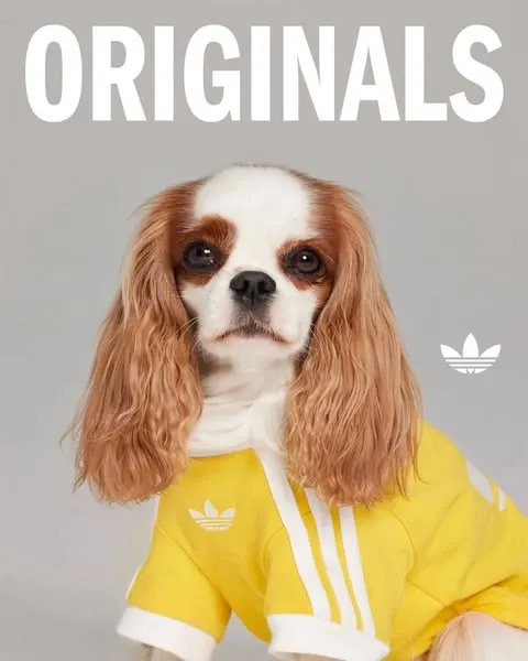adidas