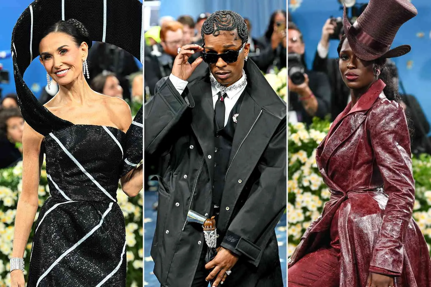 Met Gala 2025
