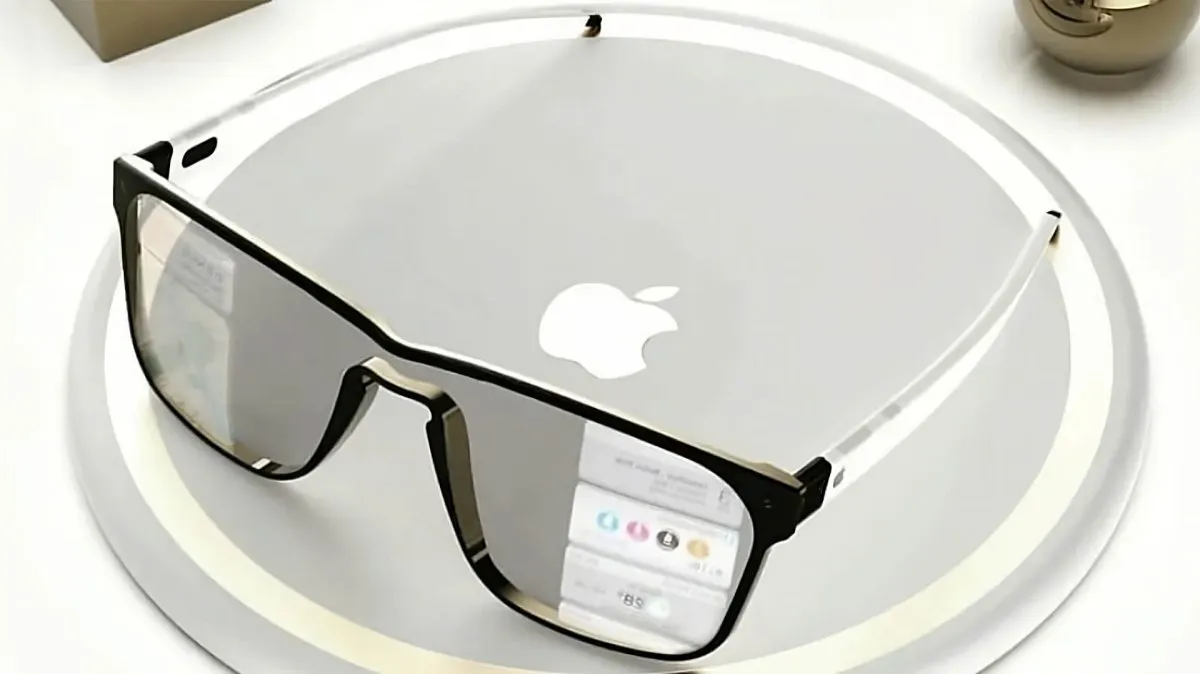 apple