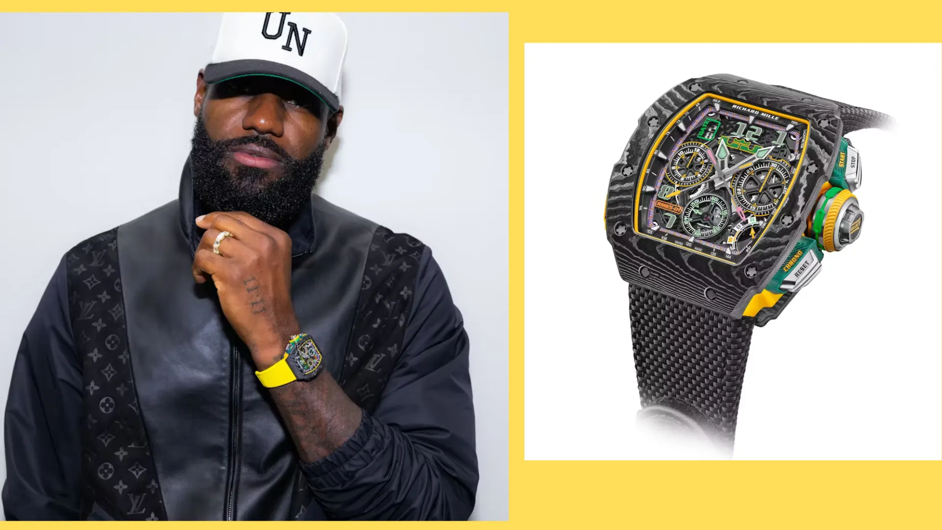 LeBron James