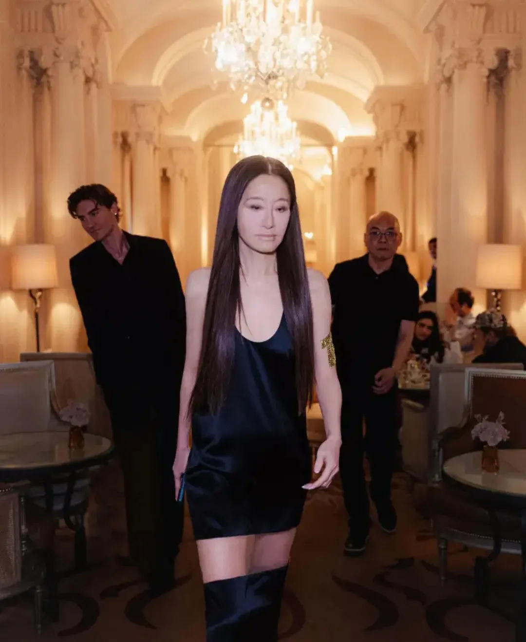 Vera Wang