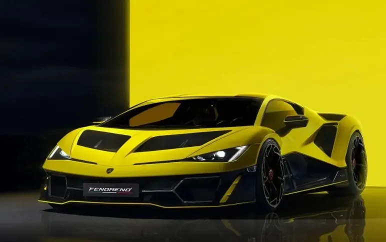 Lamborghini