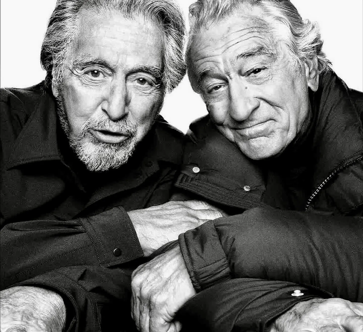 al pacino
