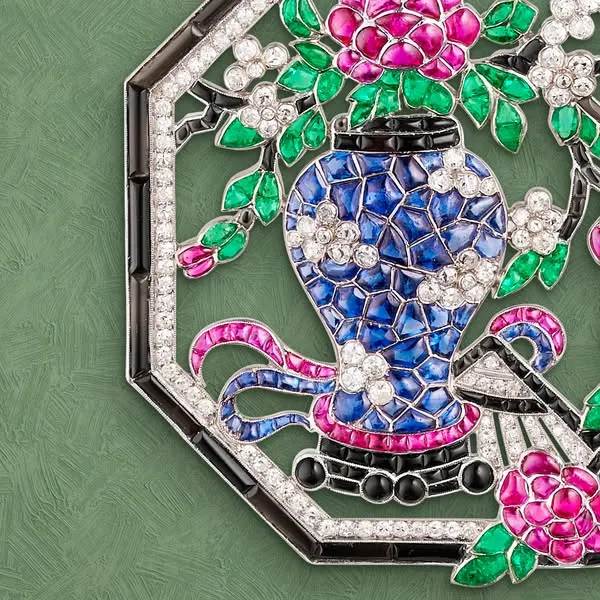 van cleef