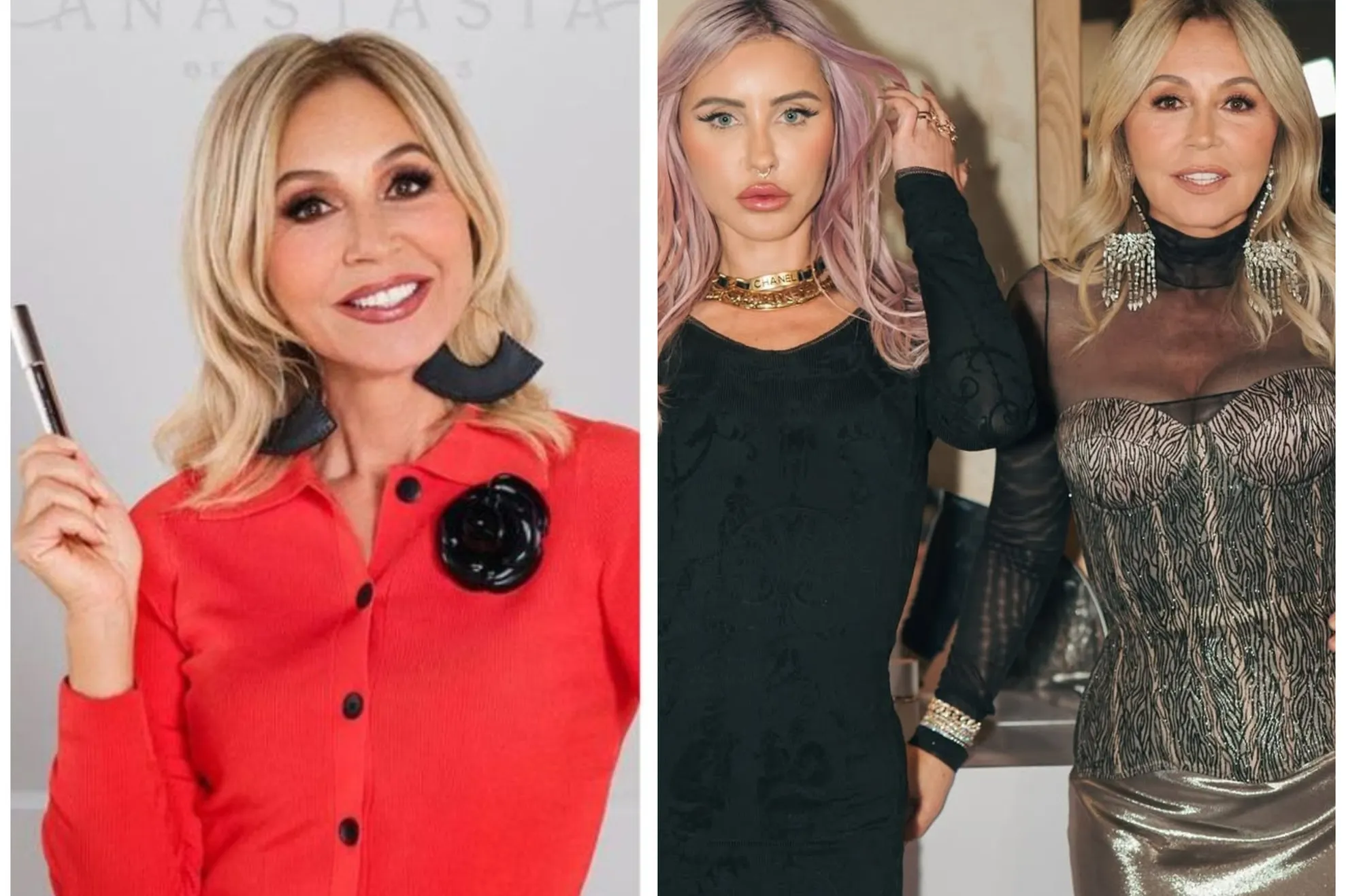 Anastasia Soare