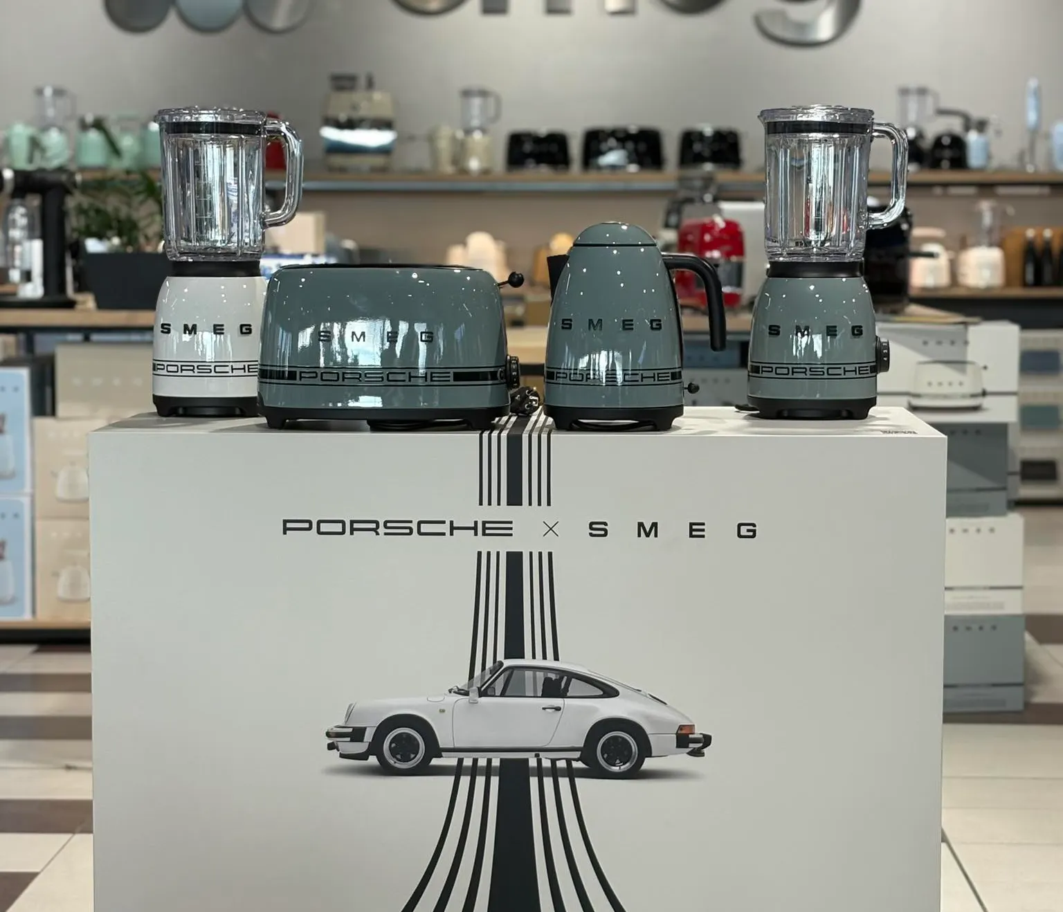 Porsche