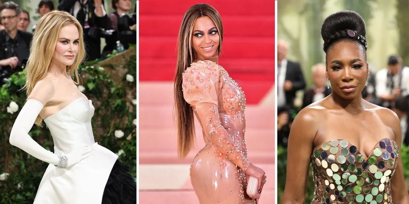 met gala