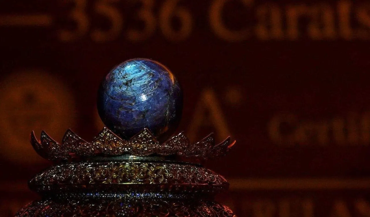 safir