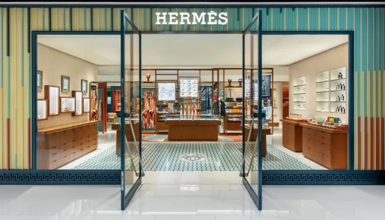 Hermès