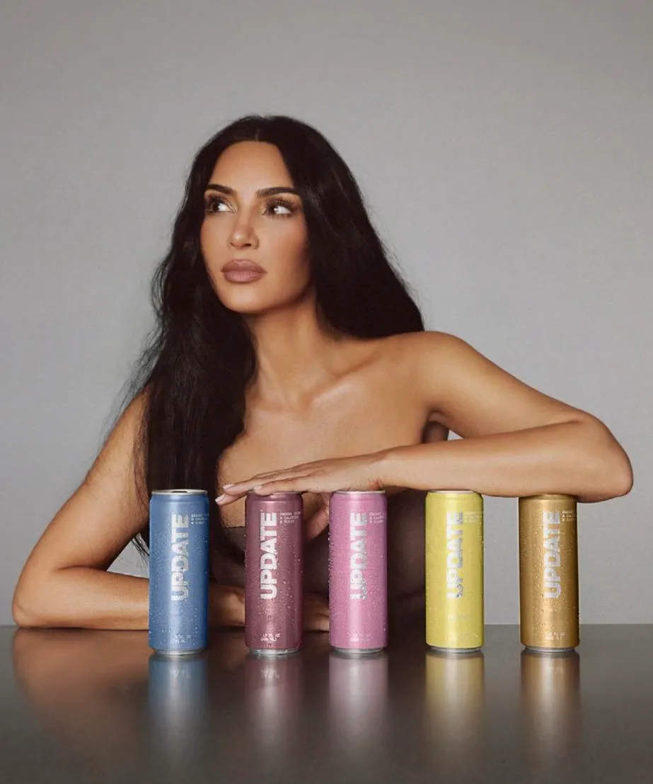 Kim Kardashian