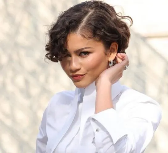 zendaya