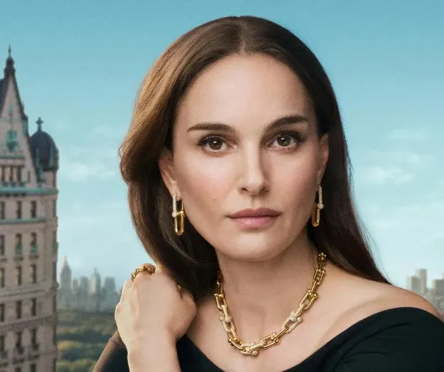 Natalie Portman