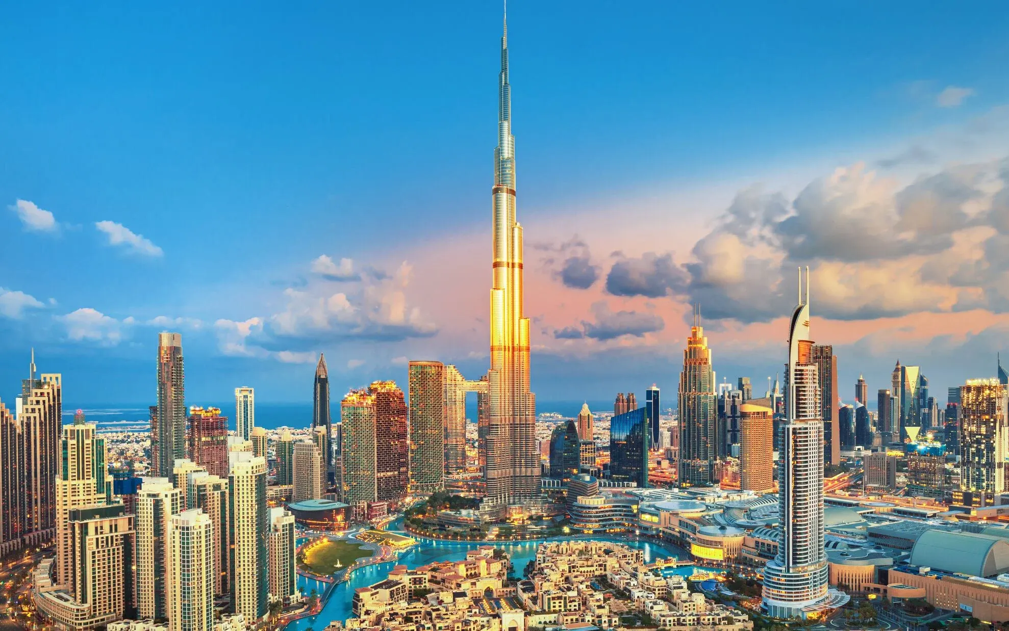 dubai