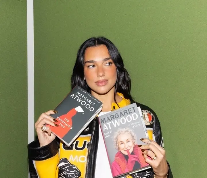 Dua Lipa