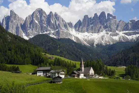 dolomiti