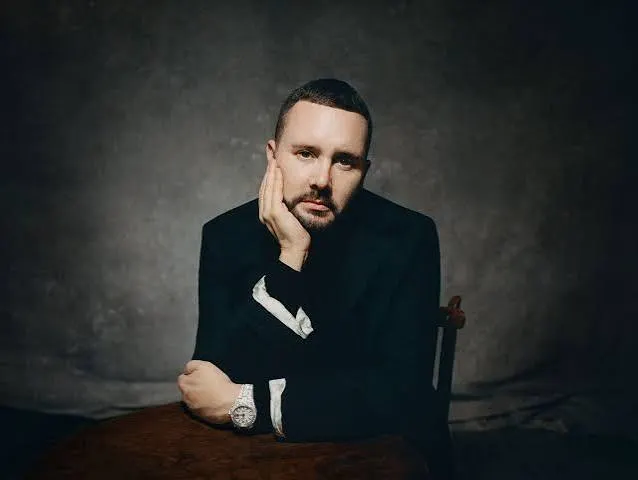 Kim Jones