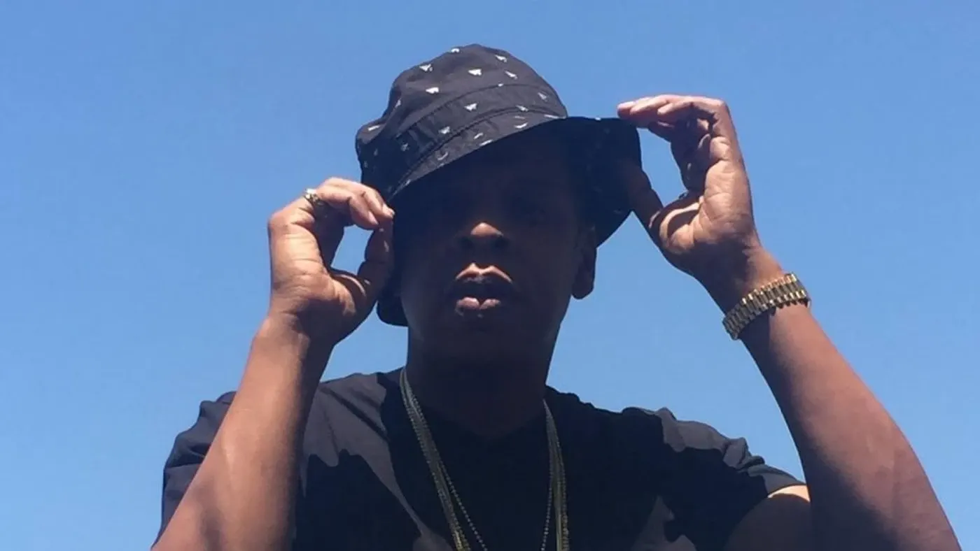 Jay-Z / Facebook