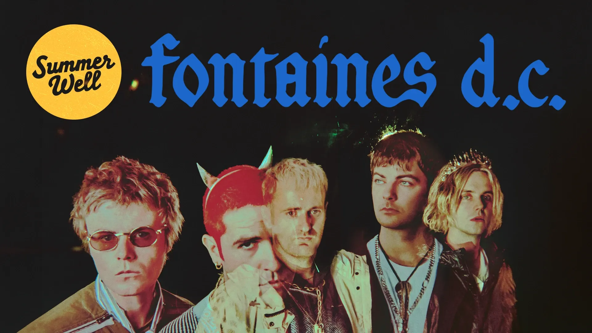 Fontaines D.C.