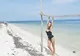 De ce preferă Andreea Raicu să își petreacă vacanța în destinațiile pustii