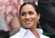 Meghan Markle și-a lansat colecția de haine