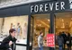 FOREVER 21 a intrat in faliment