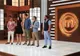 Raluca Podea, Florin Pastrama și Brigitte s-au întâlnit pe platoul de filmare al show-ului culinar Masterchef