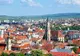 Top 4 cele mai atractive orașe din România