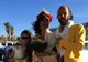 Rona Hartner si iubitul ei Herve Camilleri și-au unit destinele pe Coasta de Azur