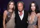 Tatăl lui Gigi și Bella Hadid a declarant faliment iar casa lui construită ilegal poate distruge un cartier