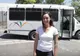 Genial amenajat un autobuz vechi