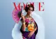 Prima persoană transgender din cultura mexicană muxe pe coperta Vogue