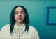 Billie Eilish crede că mesajul din spatele alegerilor sale vestimentare este „greșit înțeles”