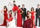 Felicitările foto de Crăciun ale familiei Kardashian au făcut istorie încă din anii '80