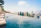 Așa arată piscina unui hotel de 5,7 miliarde de dolari. Îți taie pur și simplu respirația!