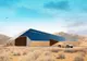 Cyberhouse, casa-concept cu design futurist inspirată de Tesla Cybertruck