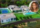 Cum arată colecția de vile de lux din portofoliul lui Jennifer Lopez. Vei rămâne fără cuvinte!