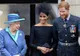 Reacția Palatului Buckingham după ce ducii de Sussex au decis să renunțe la rangul de „seniori” în familia regală