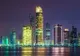 Nopțile arabe: ce să faci în Abu Dhabi după lăsarea întunericului