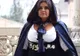 Bianca Rus, de la o cunoscută emisiune de fashion,  a slăbit 70 de kilograme