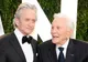 Kirk Douglas a murit la 103 ani
