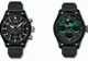 Iubitorii de Formula 1 vor adora noile ceasuri IWC