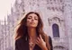 N-ai să crezi ce face Mădălina Ghenea în Italia