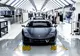 Lamborghini închide fabrica din Italia