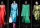 A venit Apocalipsa la Paris Fashion Week! Balenciaga, cel mai inedit show de modă
