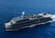Proprietarii de super-iahturi au intrat forțat în carantină de lux pe mare
