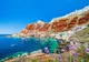 Cum se va face plajă în această vară în Santorini