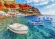 Grecia a anunțat primele 19 țări de unde vor accepta turiști începând cu 15 Iunie. România este pe listă