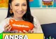 Andra e primul artist român câștigător al unui premiu Kids' Choice Awards
