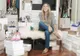Sarah Jessica Parker și-a deschis magazin de încălțăminte